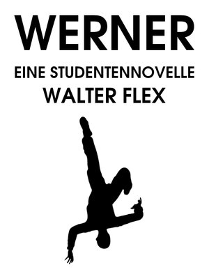 cover image of Werner